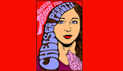 chelsea peretti comedy tour chelsea peretti brooklyn nine nine comedy works chelsea peretti comedy tour chelsea peretti brooklyn nine nine comedy works