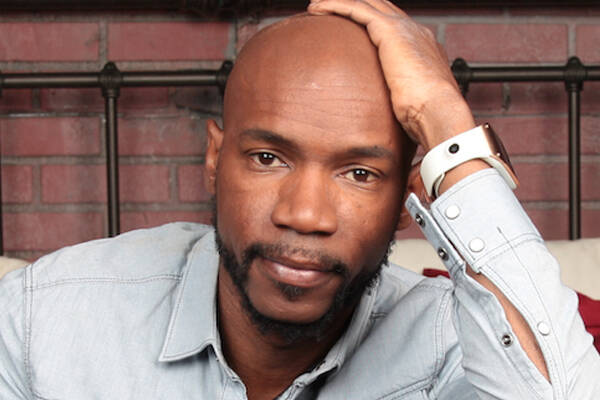 Ian Edwards | Comedy Works