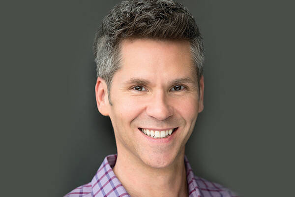 John Henson | Live in Denver | Comedy Works