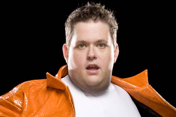 Ralphie May | Live in Denver | Comedy Works