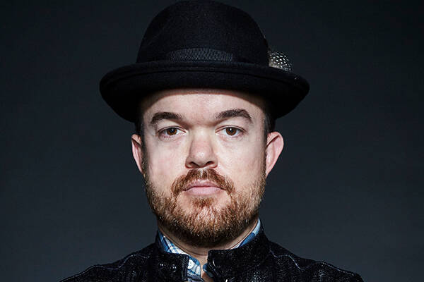 Brad Williams | Live in Denver | Comedy Works