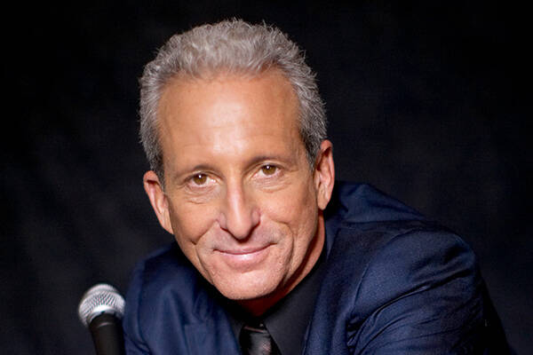 Bobby Slayton | Live in Denver | Comedy Works