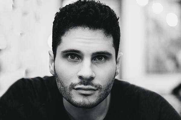 Drew Michael | Live in Denver | Comedy Works