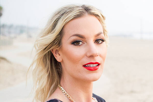 Jessimae Peluso | Live in Denver | Comedy Works