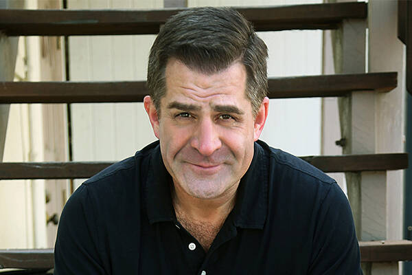 Todd Glass | Live in Denver | Comedy Works