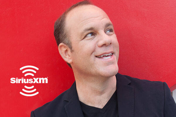 Tom Papa | Live in Denver | Comedy Works