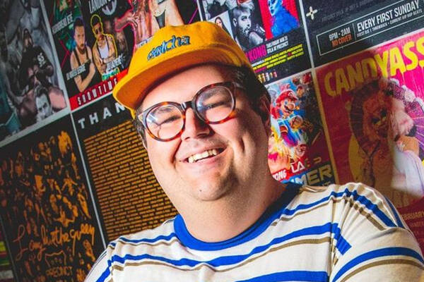 Caleb Hearon | Live in Denver | Comedy Works