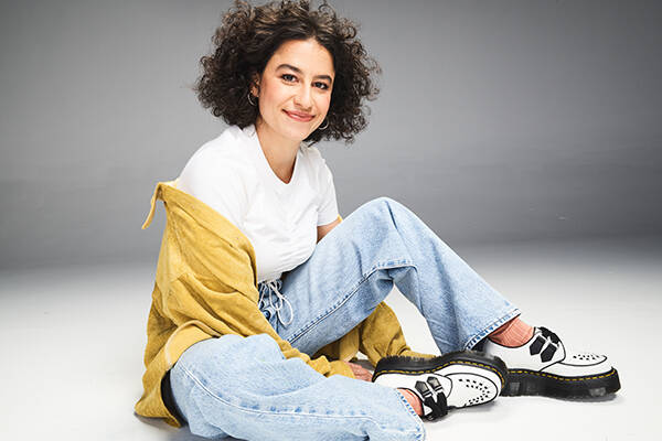 Ilana Glazer | Live in Denver | Comedy Works