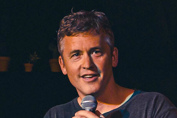 Matt McCusker | Live in Denver | Comedy Works