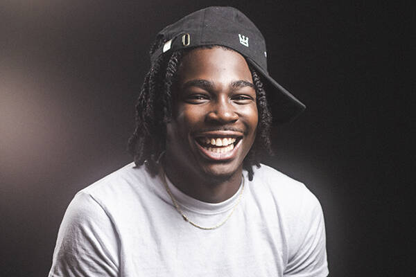 Kam Patterson | Live in Denver | Comedy Works