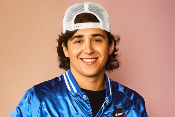 Meet Marcello Hernandez The Artist Challenging Conventions - jy3570d
