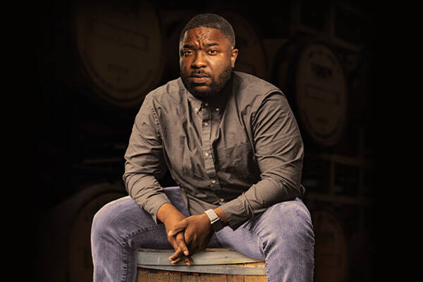 Bottom of the Barrel | Live in Denver | Comedy Works