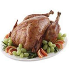 Thanksgiving profile thumb