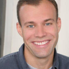 Keith Alberstadt: You can see Keith on The Late Show with David Letterman.