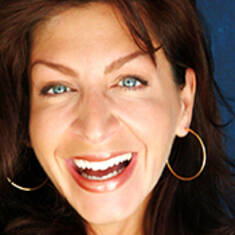 Tammy Comedian