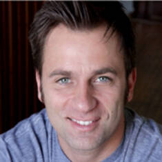 John Heffron: Winner of NBC's Last Comic Standing