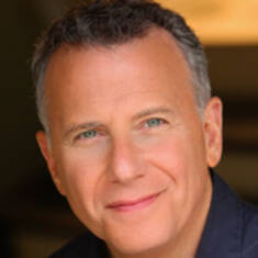 Paul Reiser: Mad About You