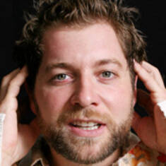 Jay Larson: He soon became known as a comedian with a whacky, original voice who tends to get a little weird.