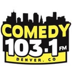 Comedy 103.1's Listener Appreciation Party : Text Comedy to 69803 to win