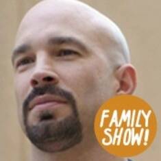 Vic Alejandro Clean, Clean, Clean: Vic Alejandro's Clean, Clean, Clean All Ages Show!