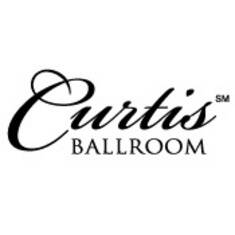 Curtis Ballroom: Plan an event in the Curtis Ballroom!