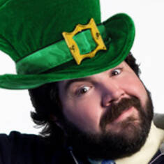 St. Patrick's Day: Chuck Roy and his Little Naughty Leprechauns