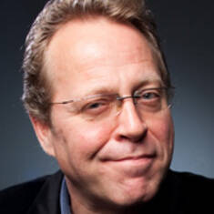 Mike Wilmot: Mike Wilmot