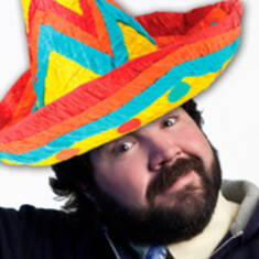 Chuck Roy and his spicy ‘LiL JALEPENOS!: Chuck Roy and his spicy ‘LiL JALEPENOS!