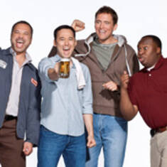 The Sullivan & Son Comedy Tour: Sullivan & Son is TBS’s hit half-hour comedy series.