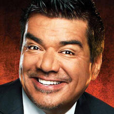 George Lopez at The Paramount Theatre: George Lopez at The Paramount Theatre