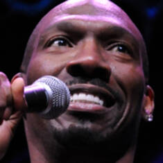 Charlie Murphy's Acid Trip: Star of Chappelle Show, Brother of Eddie Murphy