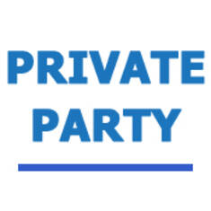 Private Event: Comedy Works will be closed for a private event.