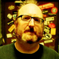 Brian Posehn: Comedian/actor/writer Brian Posehn has most recently been seen on Comedy Central’s popular show, The Sarah Silverman Program and on tour as one of the original members of the Comedians of Comedy.