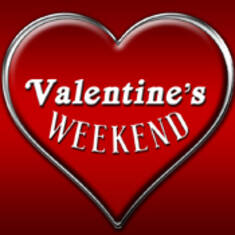 Valentine's Weekend with Mark Klein: with Mark Klein