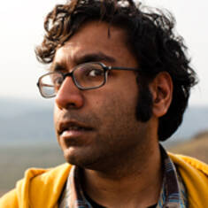 Hari Kondabolu: Hari Kondabolu is a Brooklyn-based, Queens-raised comic who has been described by Timeout NY as “smart, analytical, and rising.”