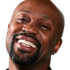 Tony Woods: HBO's Def Comedy Jam & P. Diddy's Bad Boys of Comedy