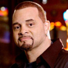 Sinbad .: Ranked by Comedy Central as one of the top 100 stand-up comedians of all time!