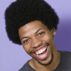 Mike E. Winfield: Mike has appearance on shows such as Comedy Central’s Live at the Gotham, BET’s Comic View, and most recently, his network television debut on The Late Show w/ David Letterman. You can also see him recurring on The Office as one of the warehouse worke