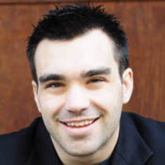 Joe Larson: Chosen College Comedian of the Year at the Las Vegas Comedy Festival, Joe was also nominated as best up-and-coming comedian at NYC’s MAC awards and was part of this years prestigious Johnny Carson Great American Comedy Festival. Joe has also been featur