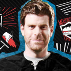 Steve Rannazzisi: Steve Rannazzisi can currently be on FX’s hit show The League.