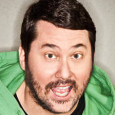 Doug Benson: Doug Benson | Doug Loves Movies Podcast Taping
