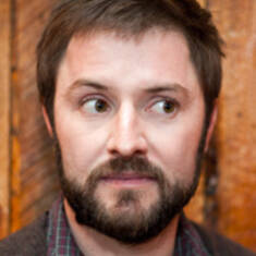 Adam Cayton-Holland: Adam Cayton-Holland headlines Comedy Works.