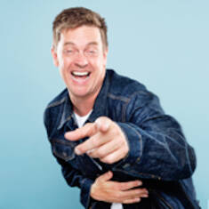 Jim Breuer