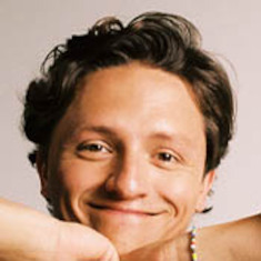 Connor Wood