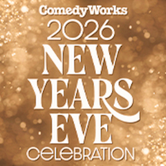 New Year's Eve with Emo Philips
