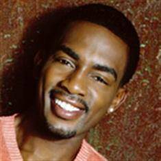 Bill Bellamy