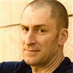 Ben Bailey