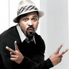 Mike Epps