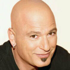 Howie Mandel