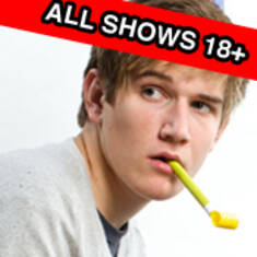 Bo Burnham